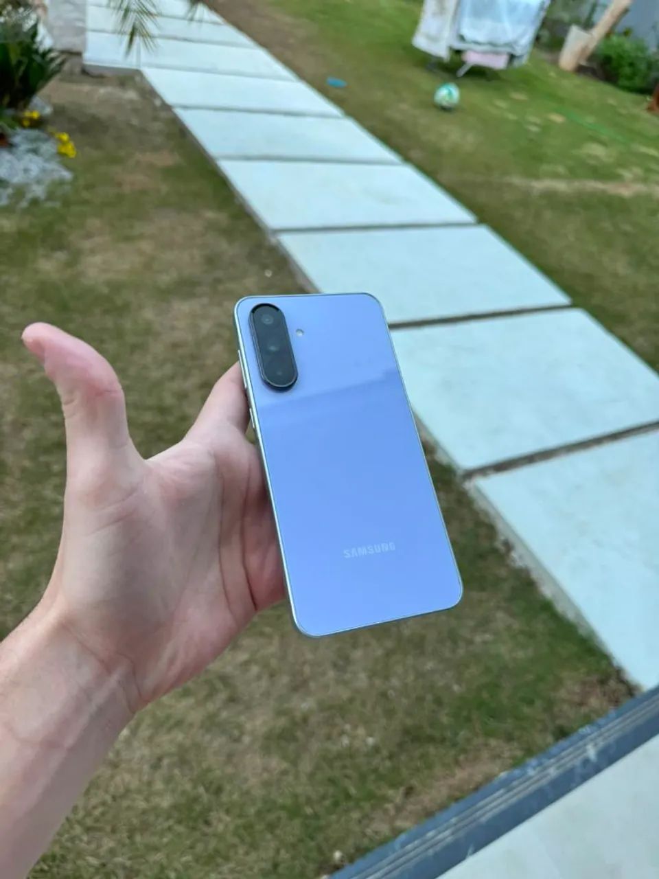Samsung galaxy A36 128gb 