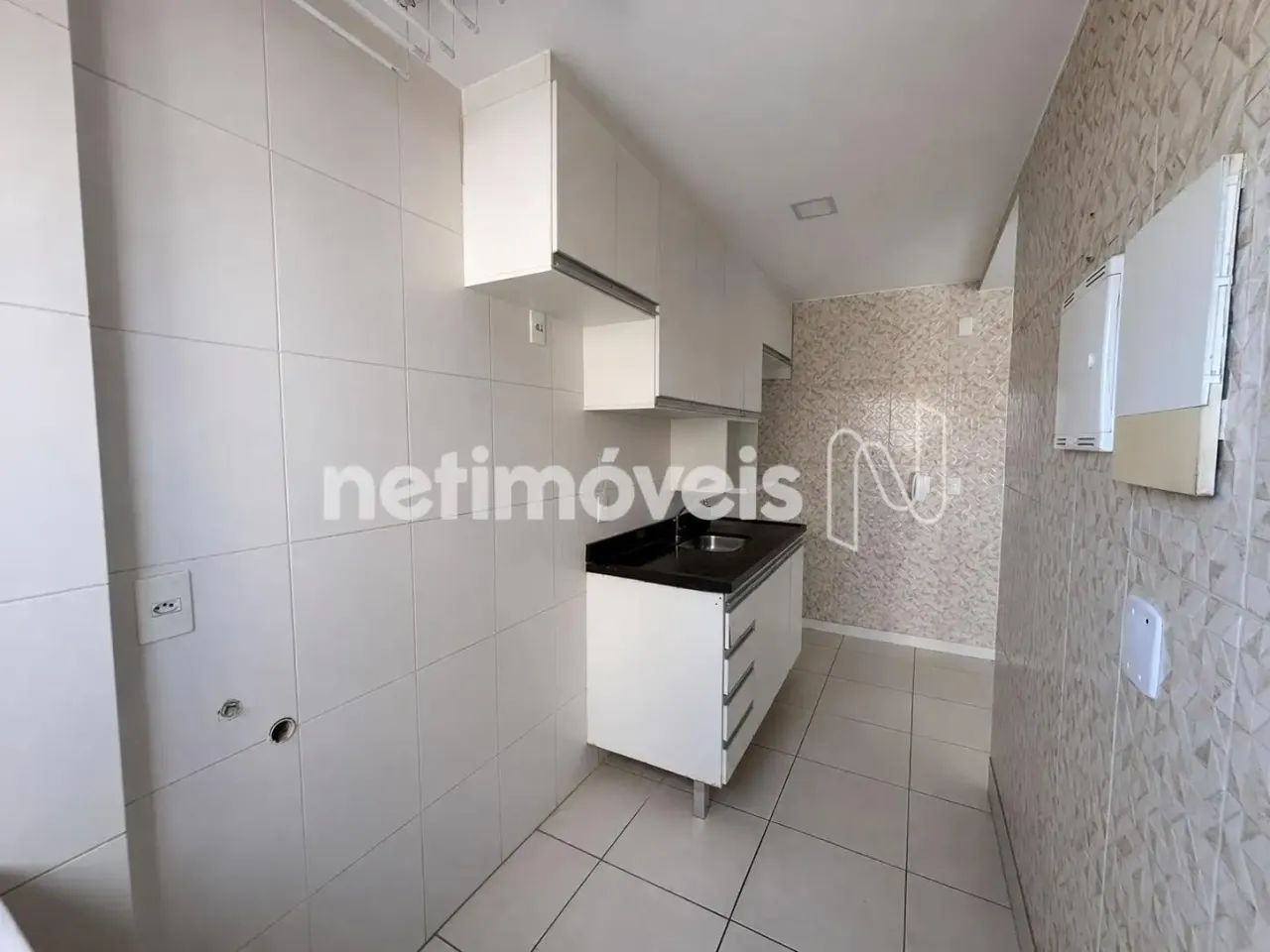 Locação Apartamento 2 quartos Rio Branco Cariacica - Foto 2