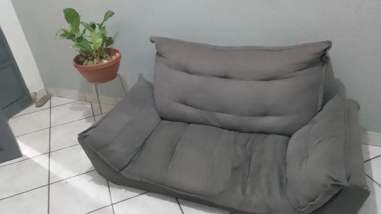 Sofá pequeno  - Foto 3