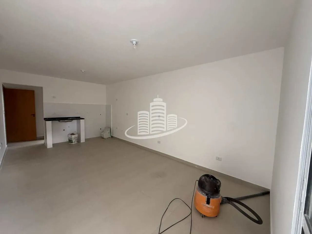 Studio com 1 quarto, Jardim Valéria, Guarulhos, Cod: 15367 - Foto 5