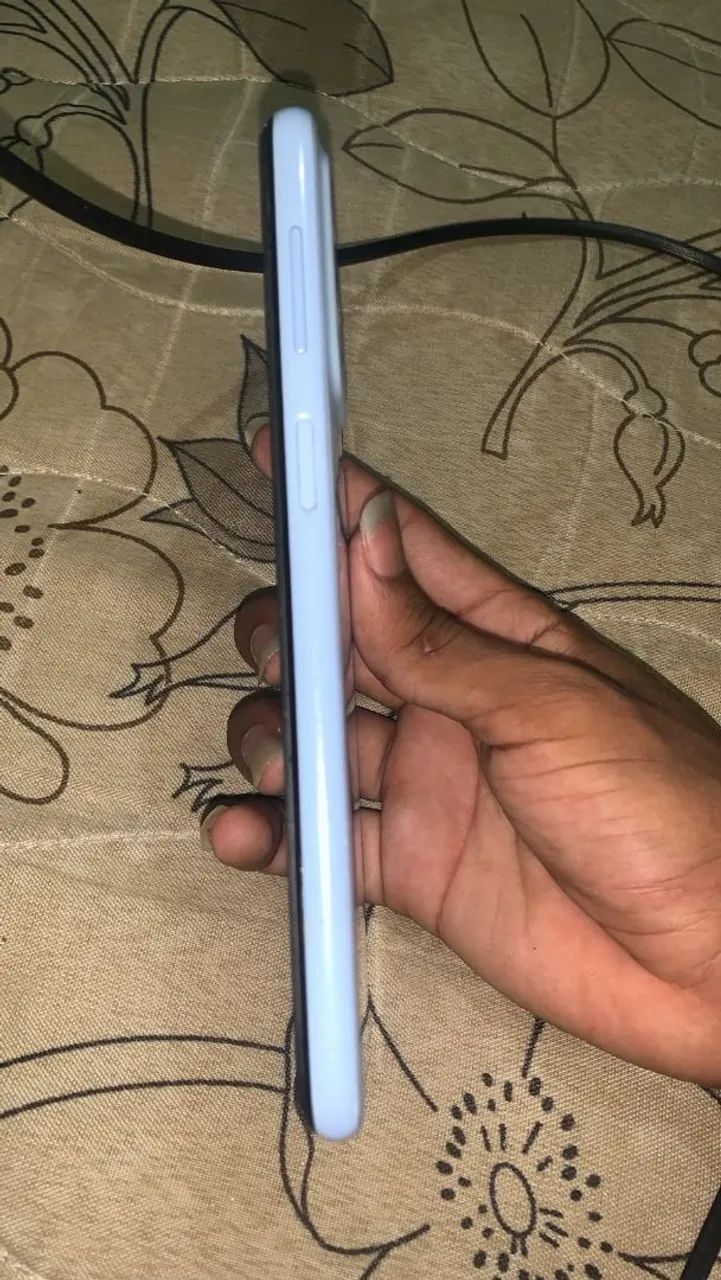 Vende celular semi novo - Foto 5