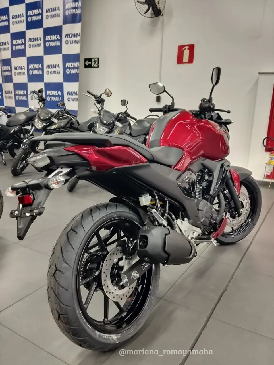 Yamaha Fz15 150 Connected Flex 2026 - 1479842397 | OLX Yamaha Fz15 150 Connected Flex 2026 - 1479842397 | OLX
