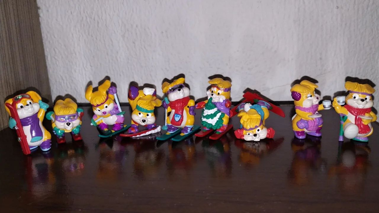 Hanny Bunny's Kinder Ovo - Foto 2