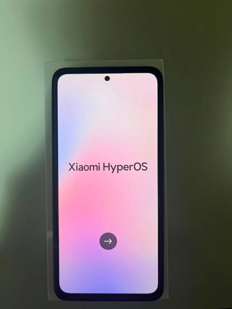 Xiaomi Redmi Note 13 256gb 8gb ram - Foto 3