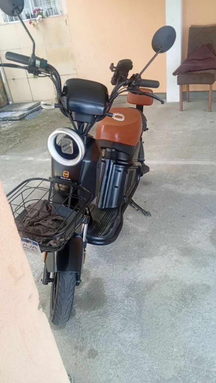 Scoter elétrica  - Foto 2
