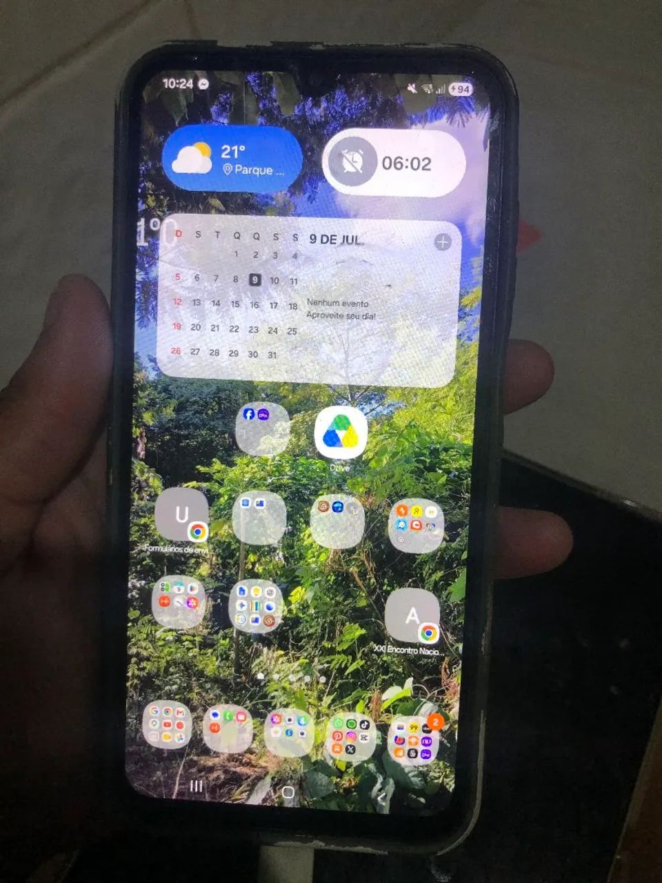 CELULAR SAMSUNG GALAXY A15 5G - Foto 2