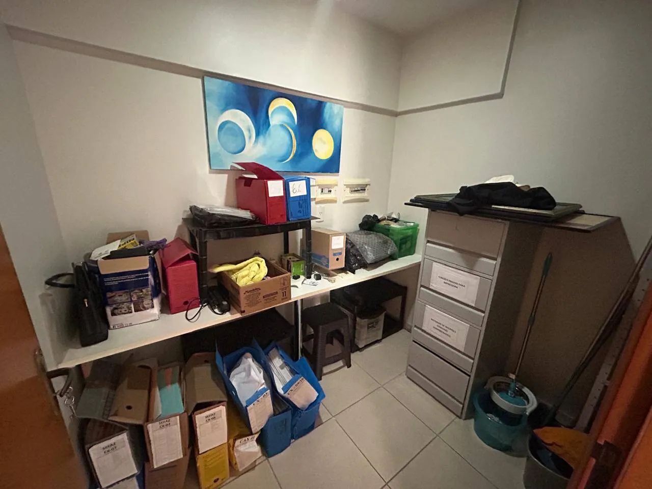 Sala Comercial no Edificio Maruana - Foto 3