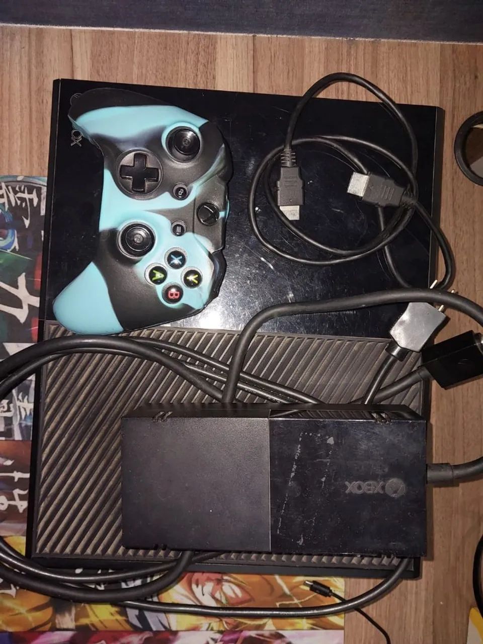 Xbox one