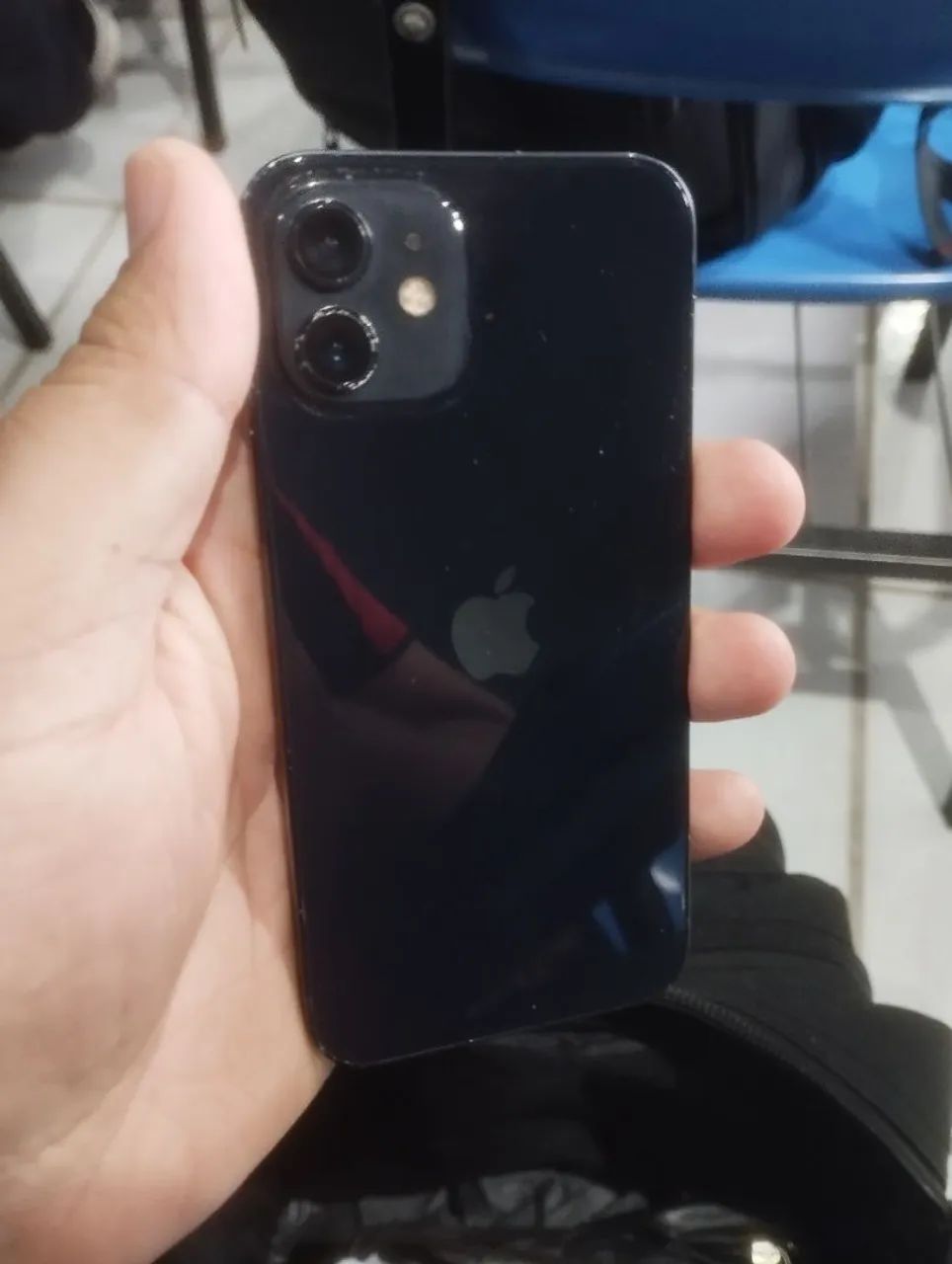 iPhone 12 128gb - Foto 3