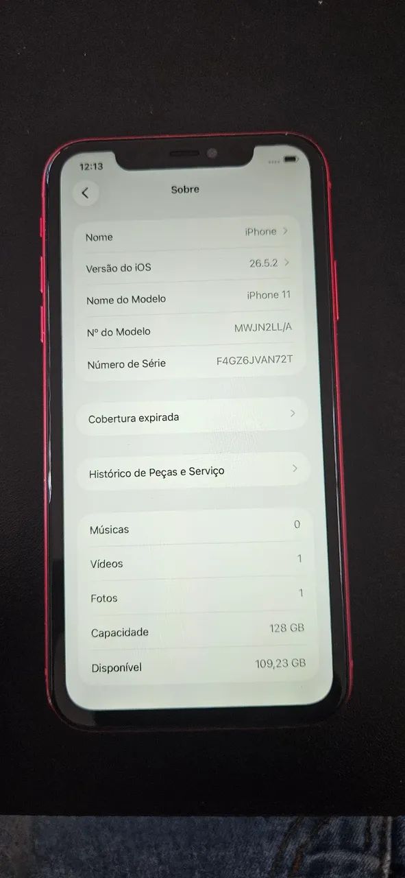 Iphone 11 - Foto 4