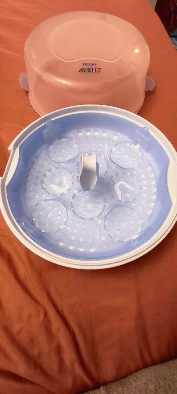 Esterilizador Philips Avent  - Foto 2