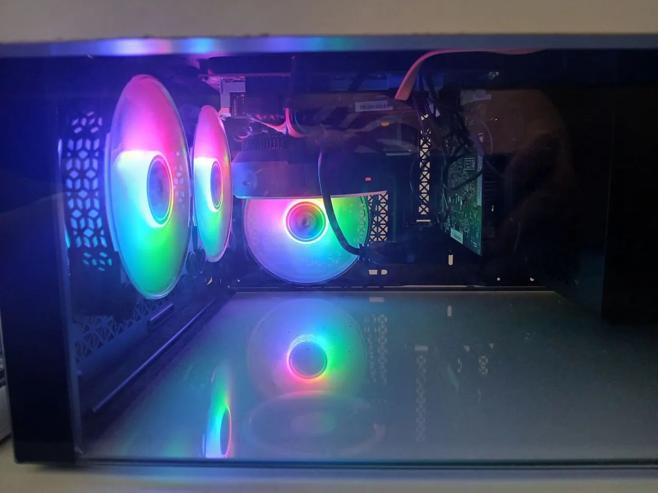 PC GAMER DE ENTRADA - Foto 4