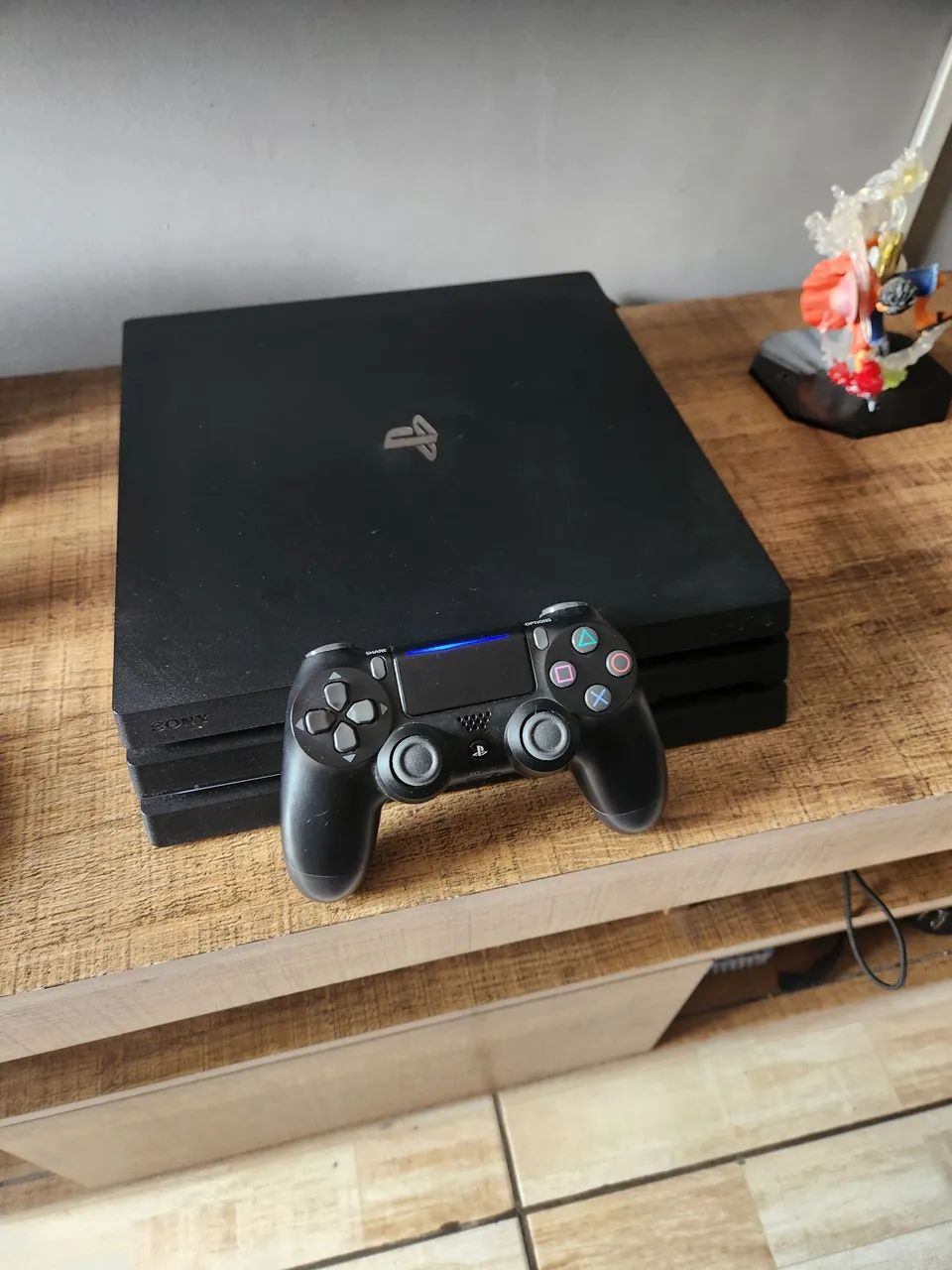 Ps4 Pro - Foto 3