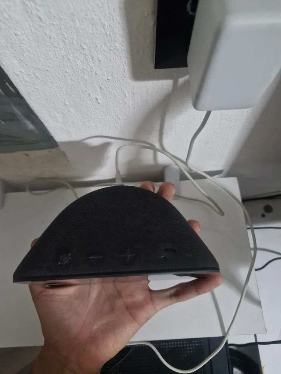 Echo show 5, 3 geração  - Foto 2