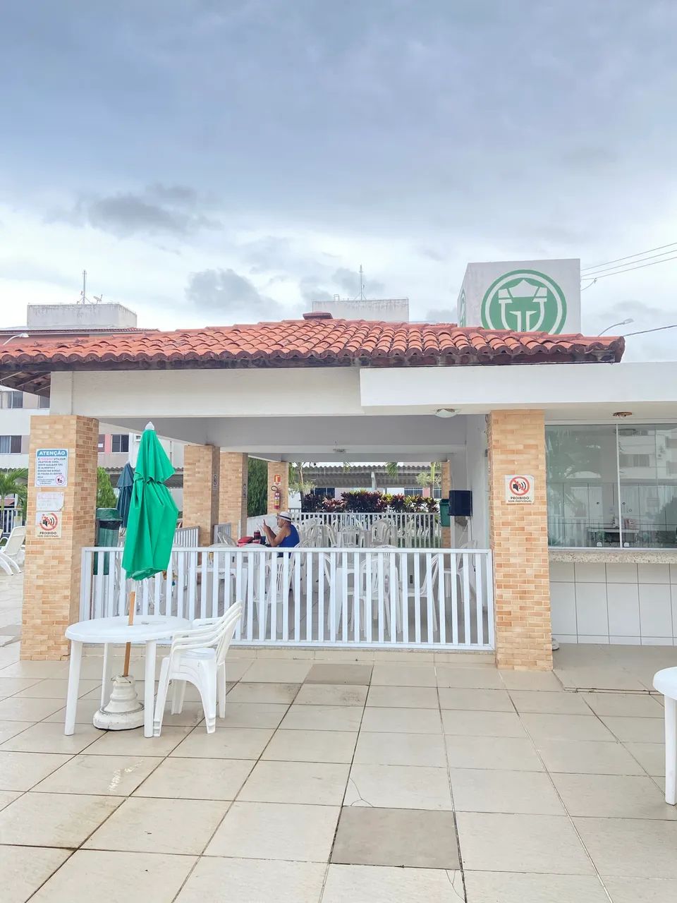Grand Ville Residence - Barra dos Coqueiros  - Foto 3