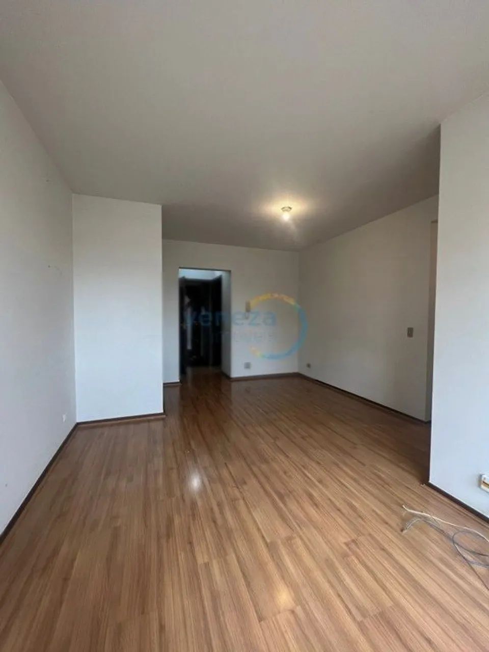 Apartamento para alugar no Edifício Petrópolis, Centro de Londrina - Foto 3