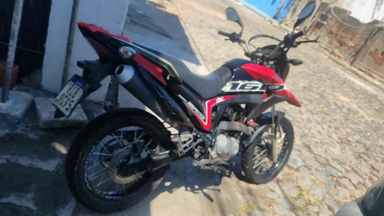 Precisão  - Foto 3