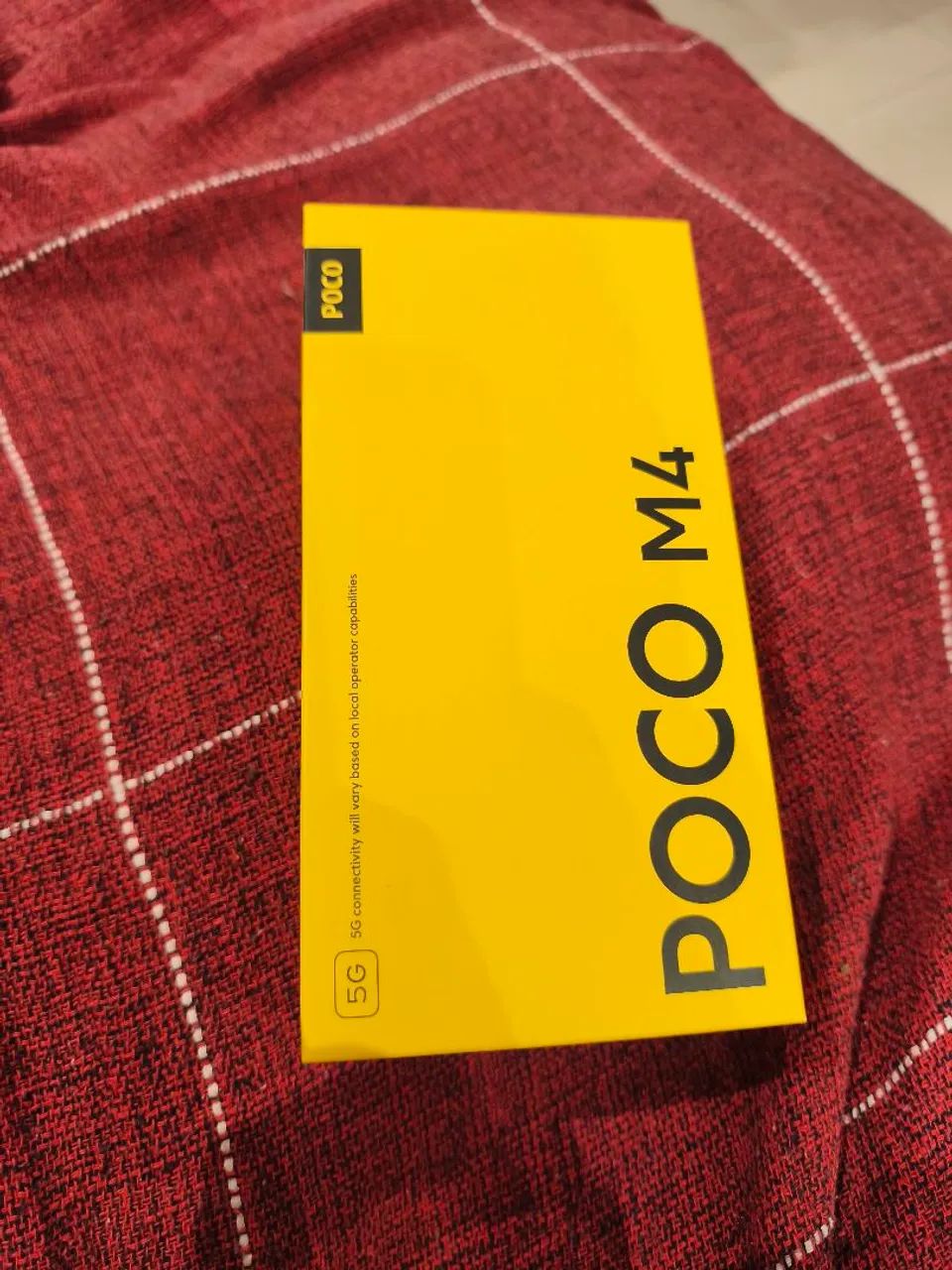 Poco M4 - Foto 2