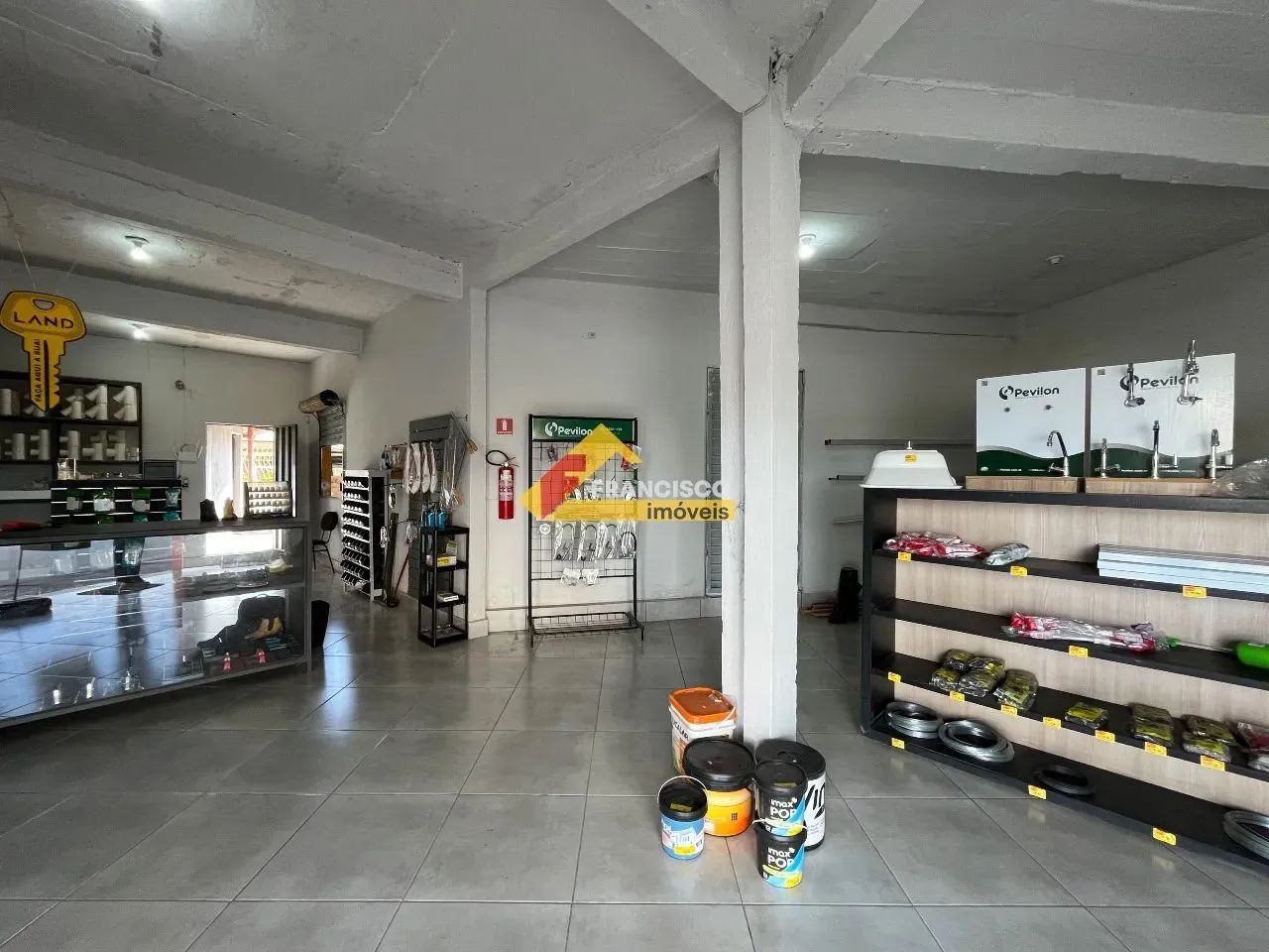 Galpão localizado no bairro Paraiso - Foto 5
