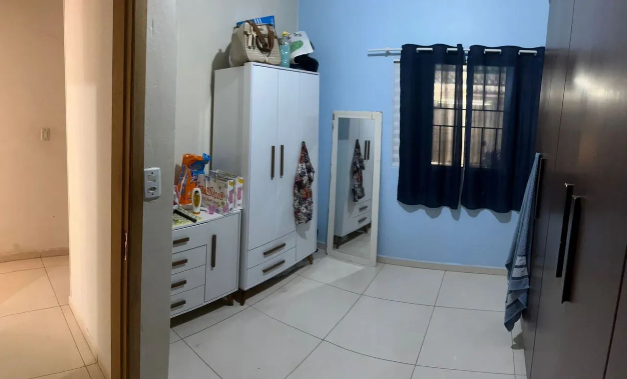 Casa padrão  - Foto 4