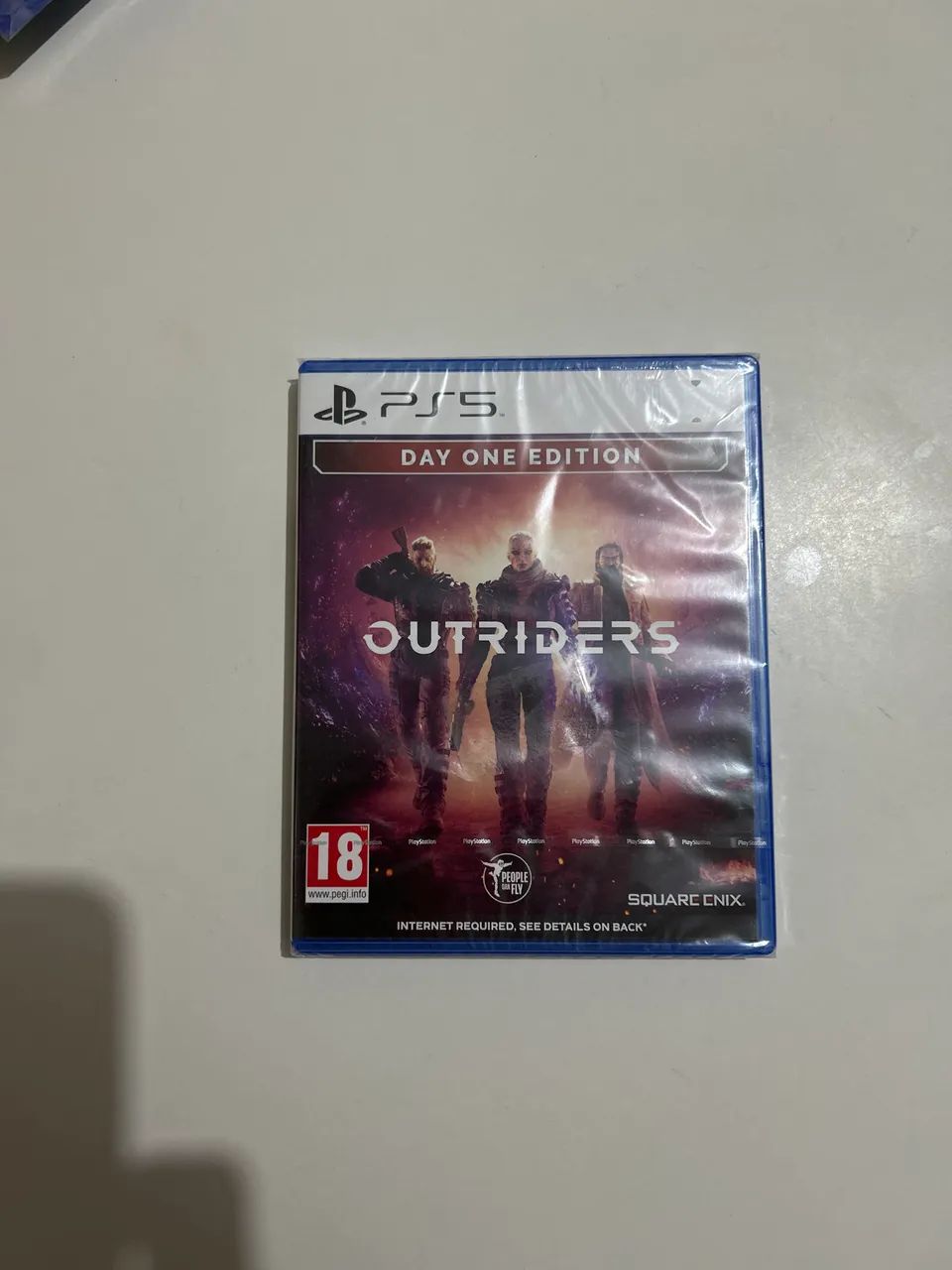 Jogo ps5  - Foto 3