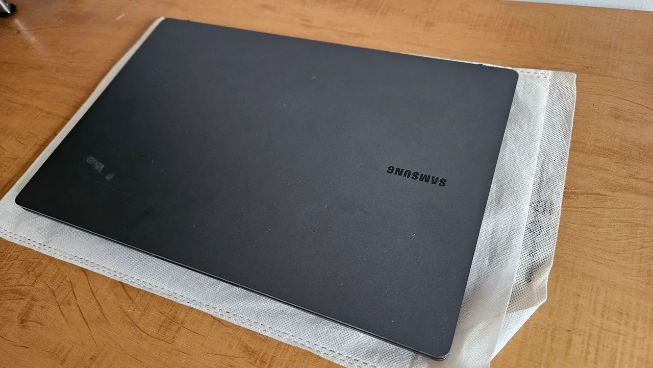 Galaxy Book 2 (I5, 8GB) - Foto 5