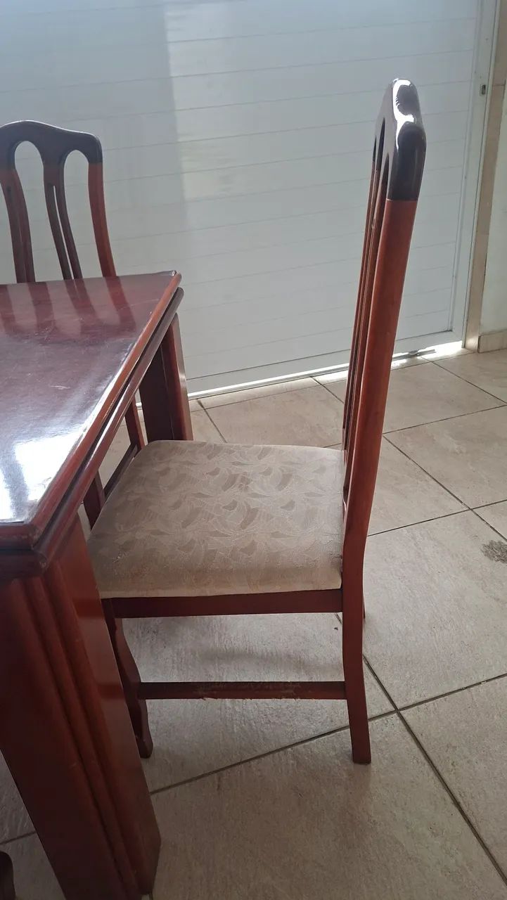Mesa de jantar - Foto 4
