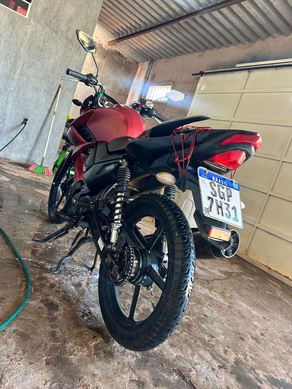 Fazer 150 2022 - Foto 3