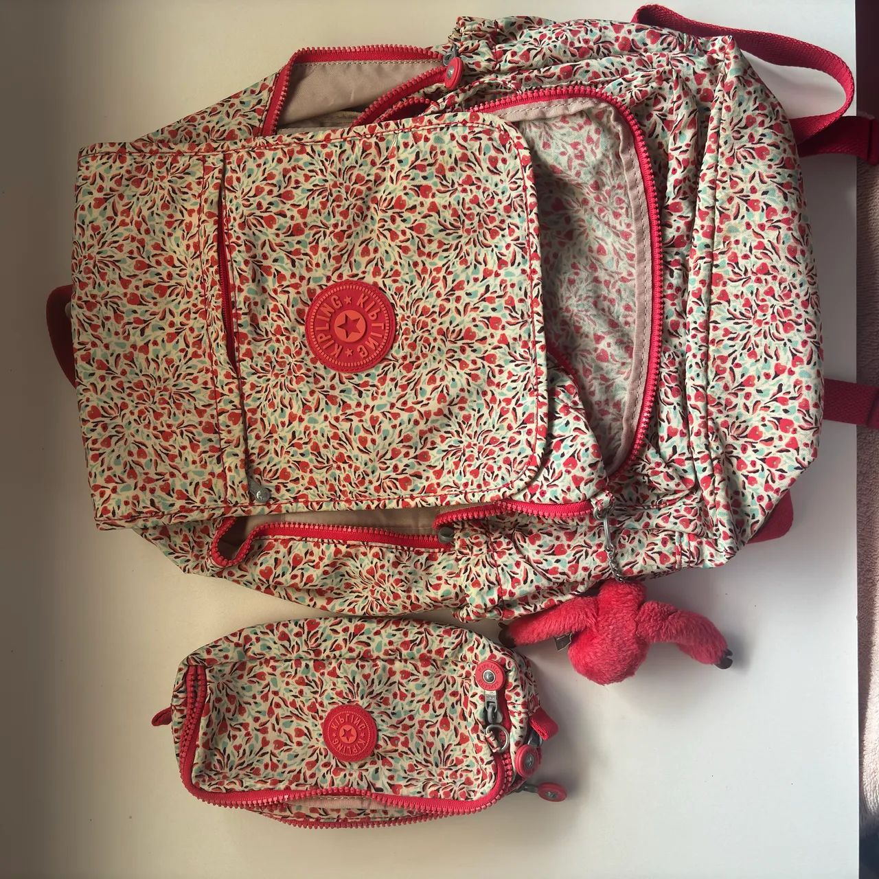 Estojo Kipling  - Foto 2