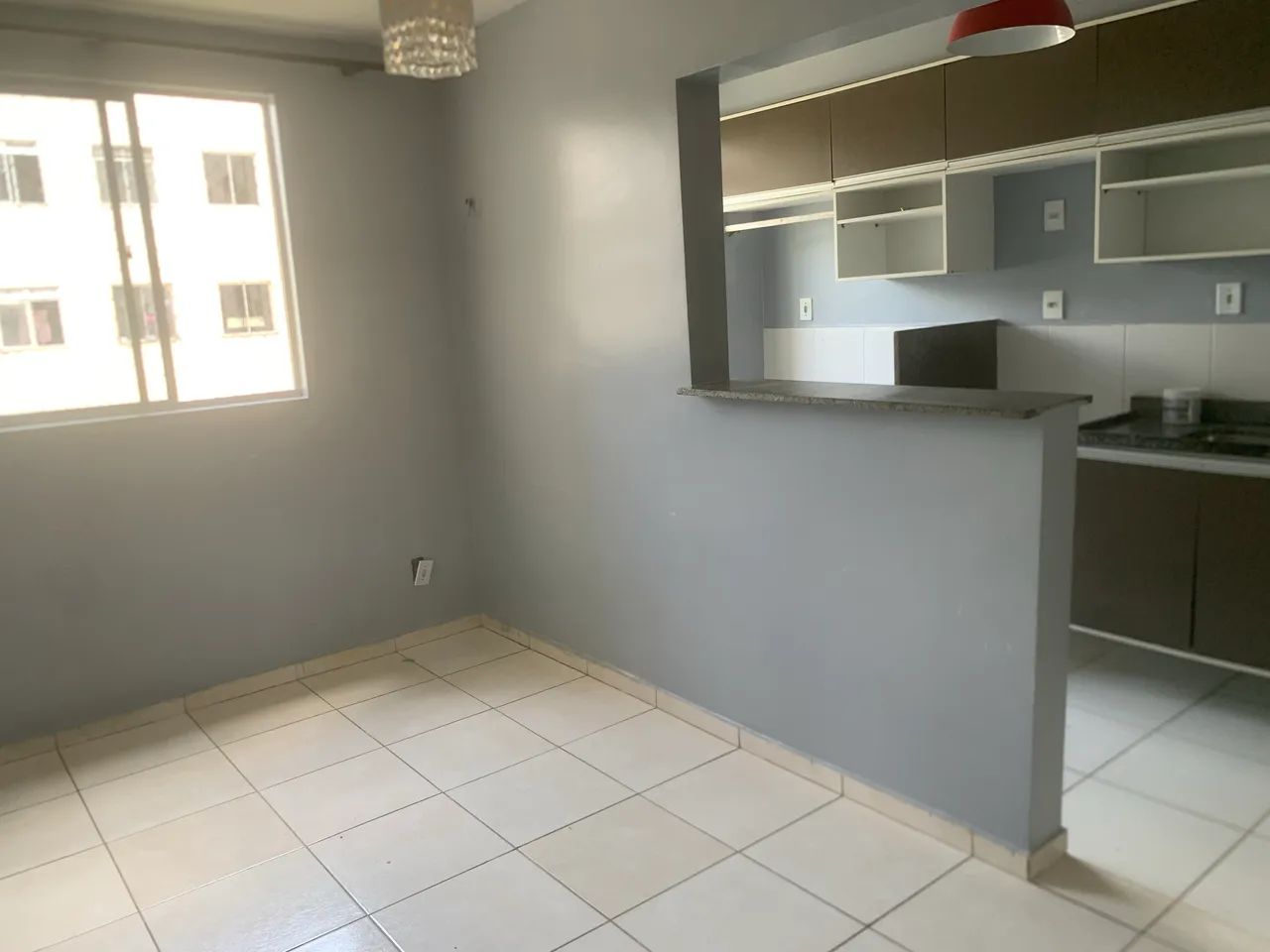ALUGUEL CITTA MARIS 2/4 - Foto 3
