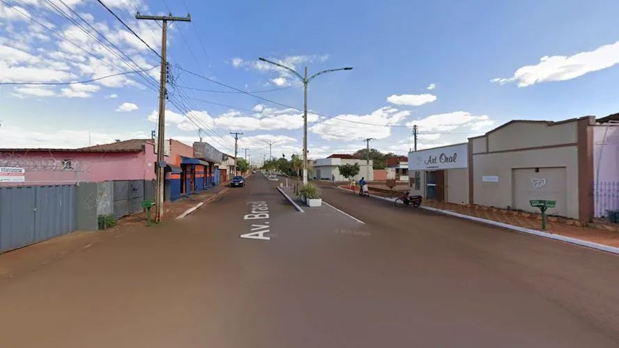 Loja no Centro em Maurilândia/GO - Foto 4