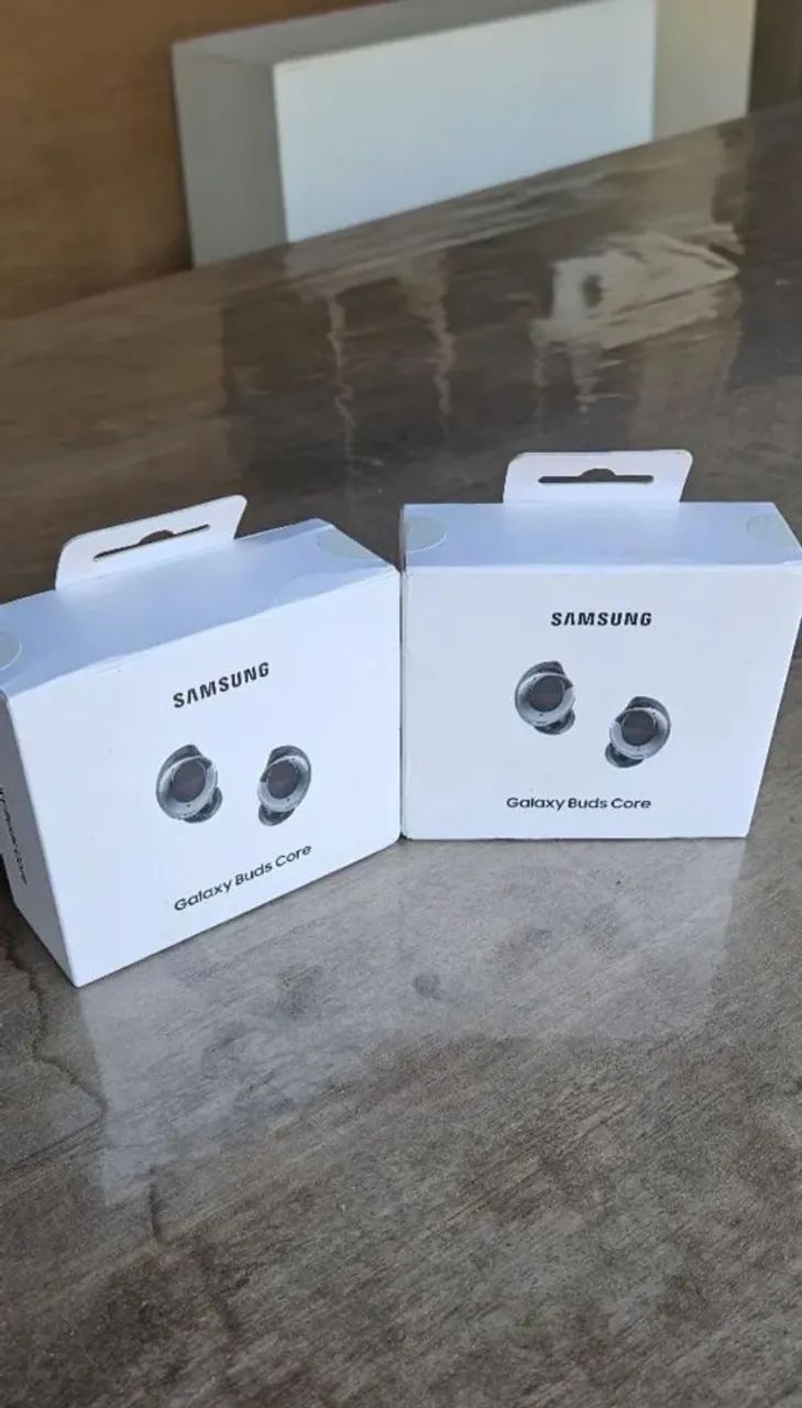 Galaxy buds core