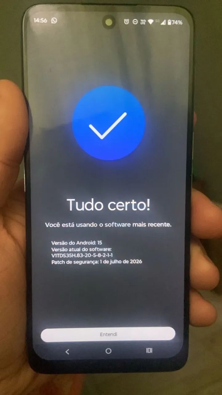 Torro moto g54 5g 256gb - Foto 4