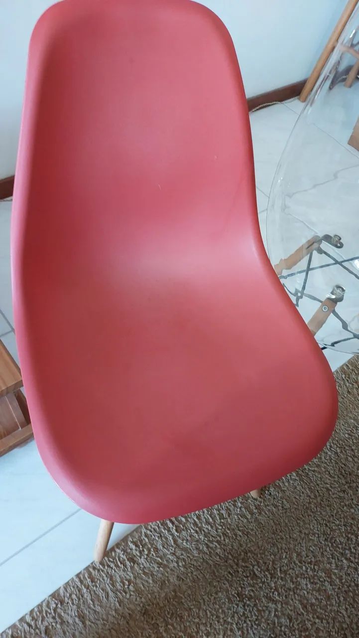 Mesa e cadeiras - Foto 2