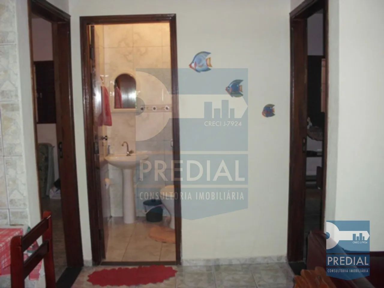 Casa 2 quartos para Venda Broa, São Carlos - Foto 4