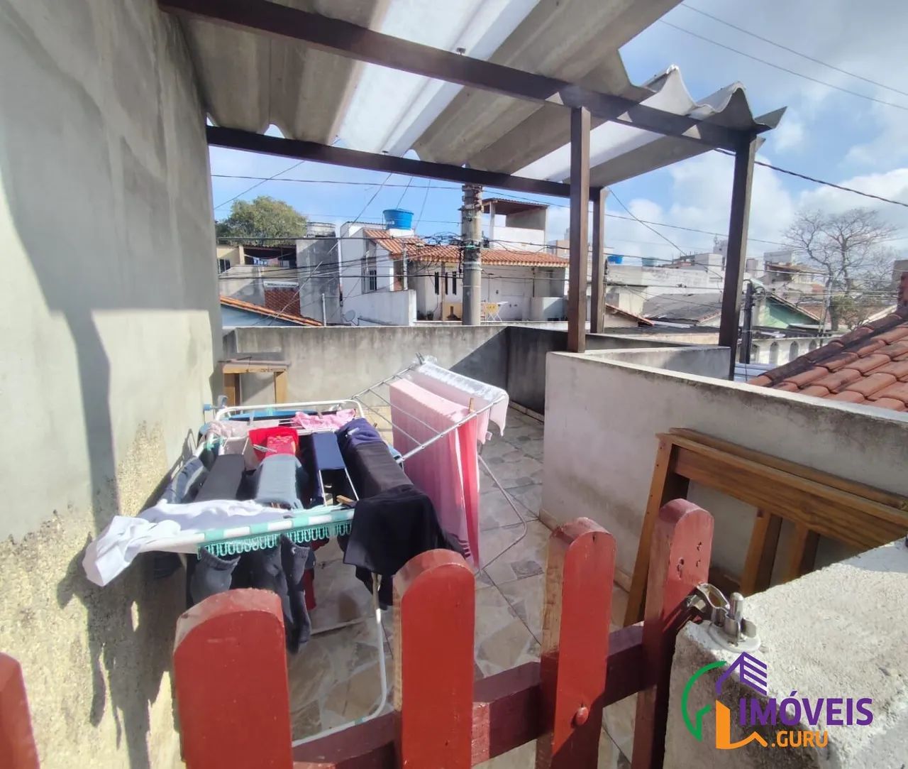 CASA TÉRREA - ASSUNÇÃO - SP - Foto 5