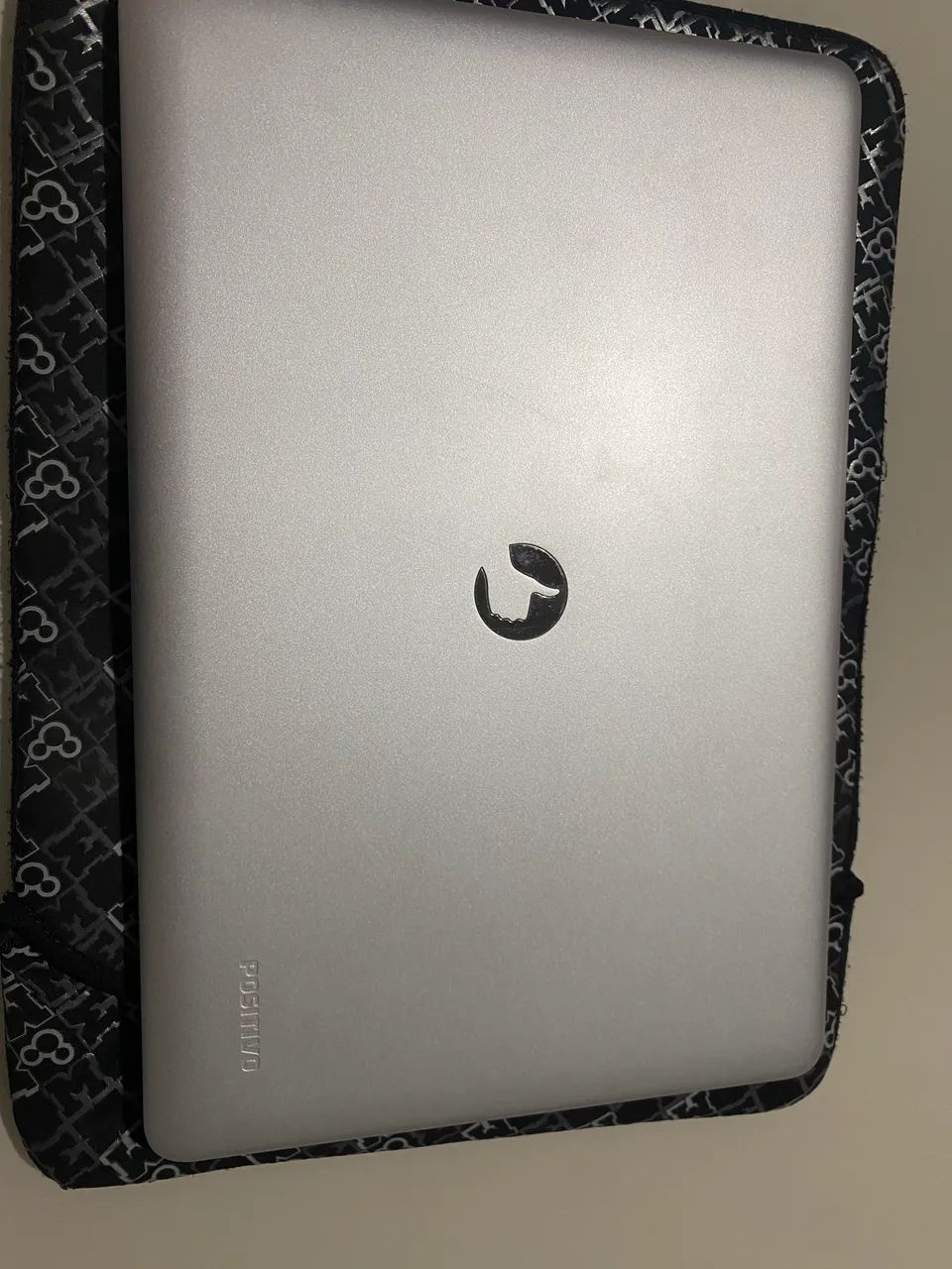 Notebook Positivo Montion C 4500a