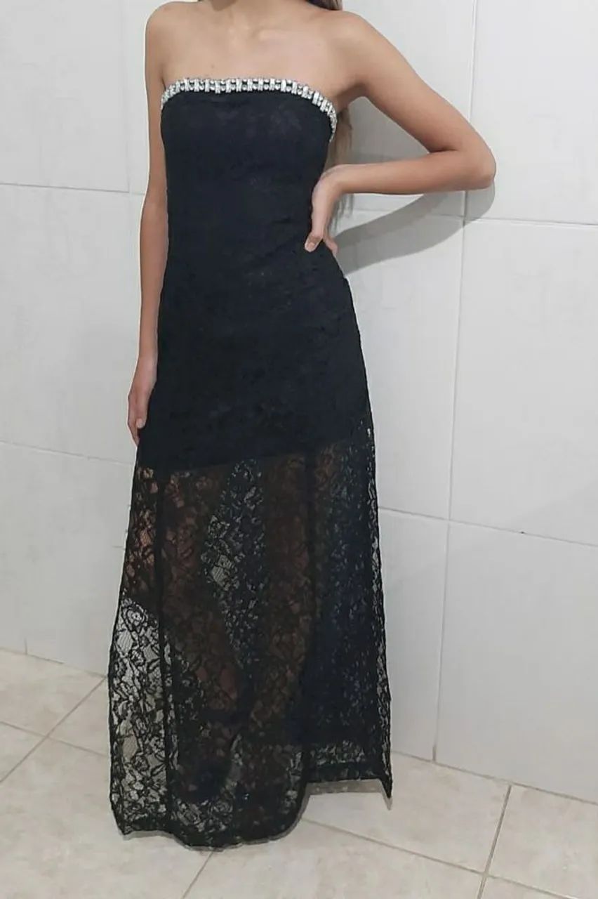 Vestido de festa  - Foto 2