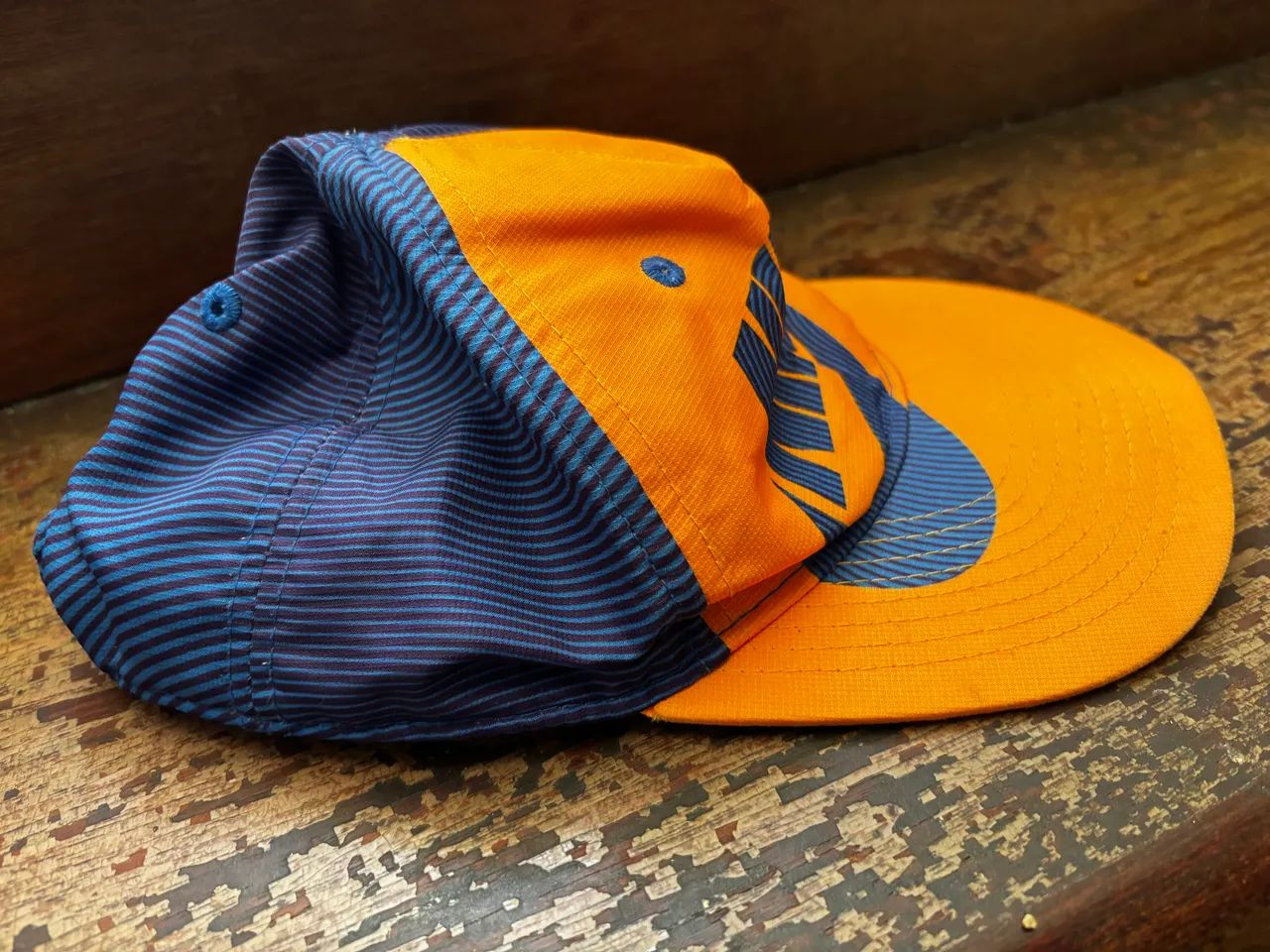 Boné Masculino Spain Nike Original  - Foto 4
