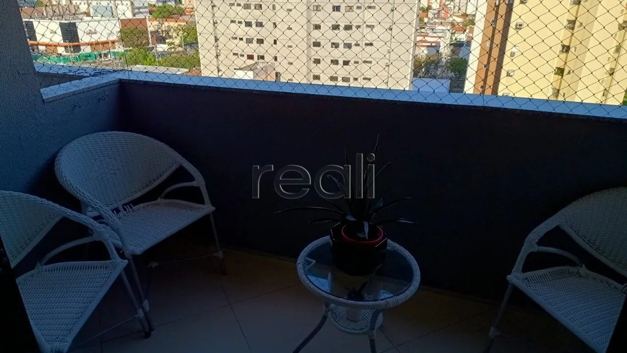 Edifício Pampulha | Aldeota | 125m² | 03 Suítes | 02 Vagas - Foto 5