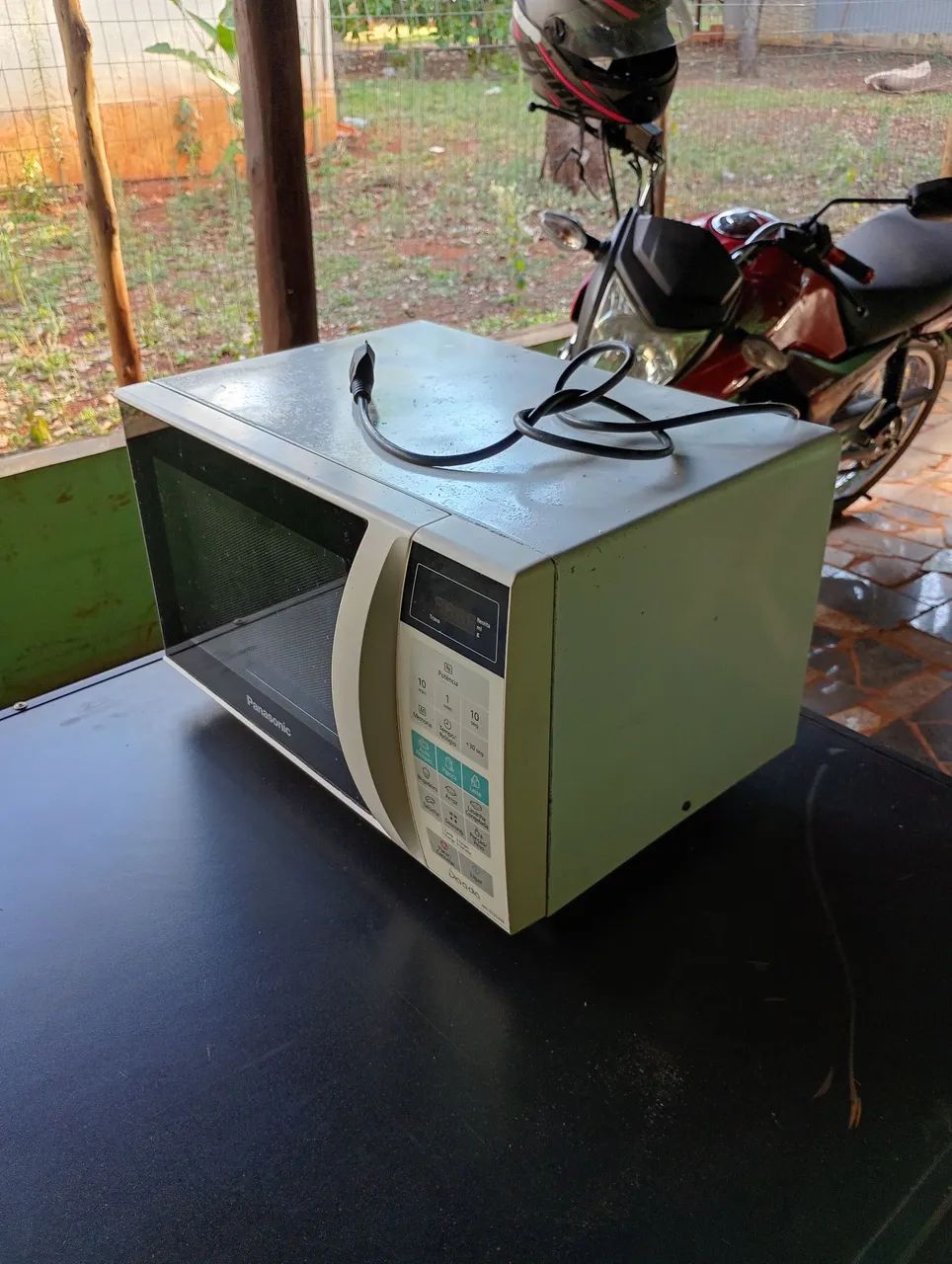 Microondas  - Foto 2