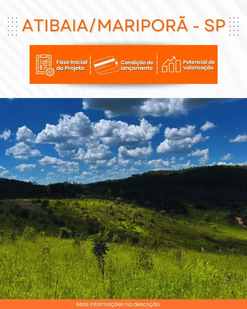 ENTRE CEDO E APROVEITE O MELHOR CUSTO-BENEFÍCIO