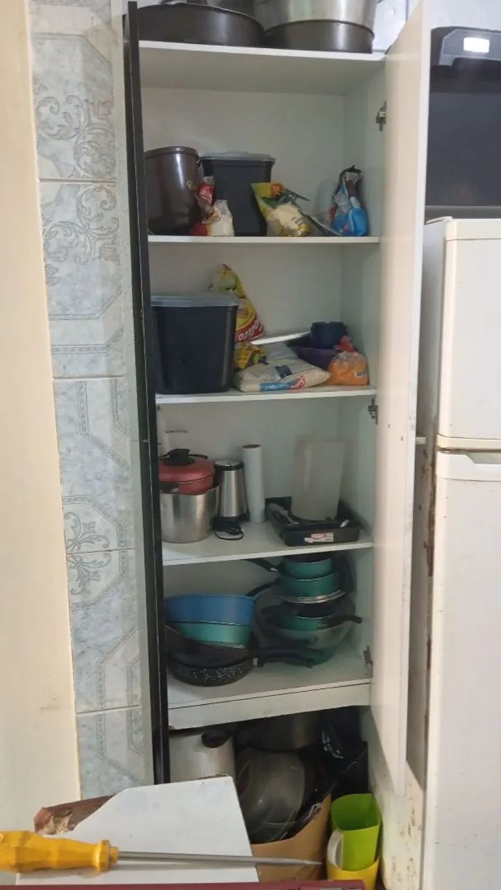 Armário de cozinha  - Foto 5