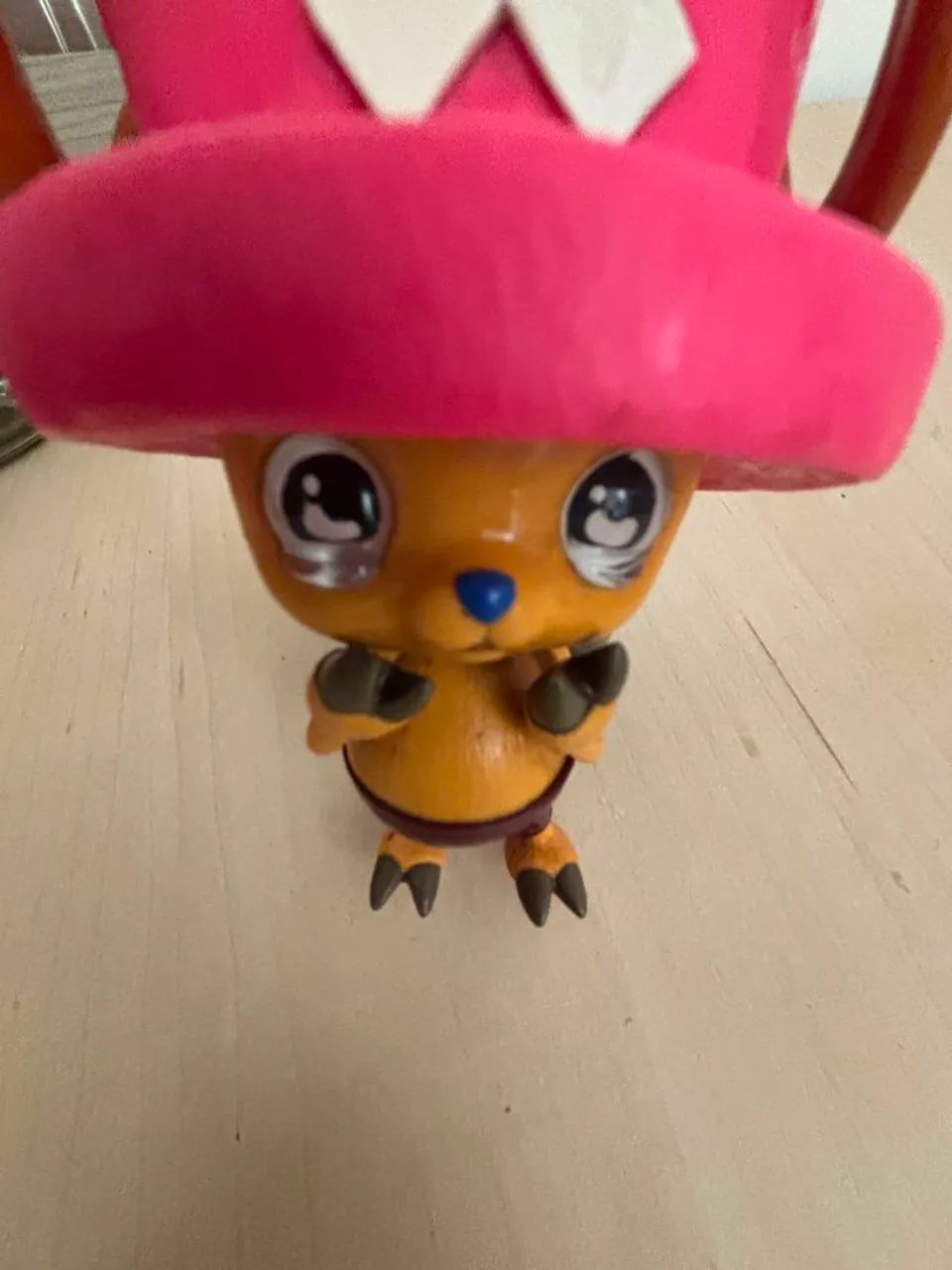 Tony Tony Chopper da série One Piece