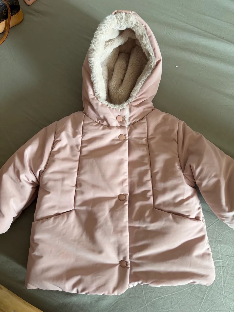 Casaco Zara 18-24 meses 