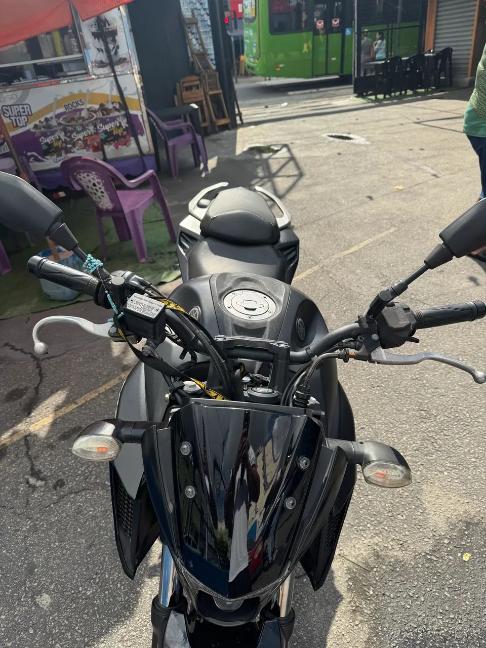 Fz25 