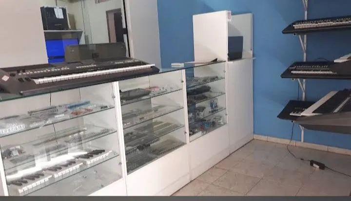 JMtec Especialista em Serviços de Placa Mãe de Teclados  - Foto 2