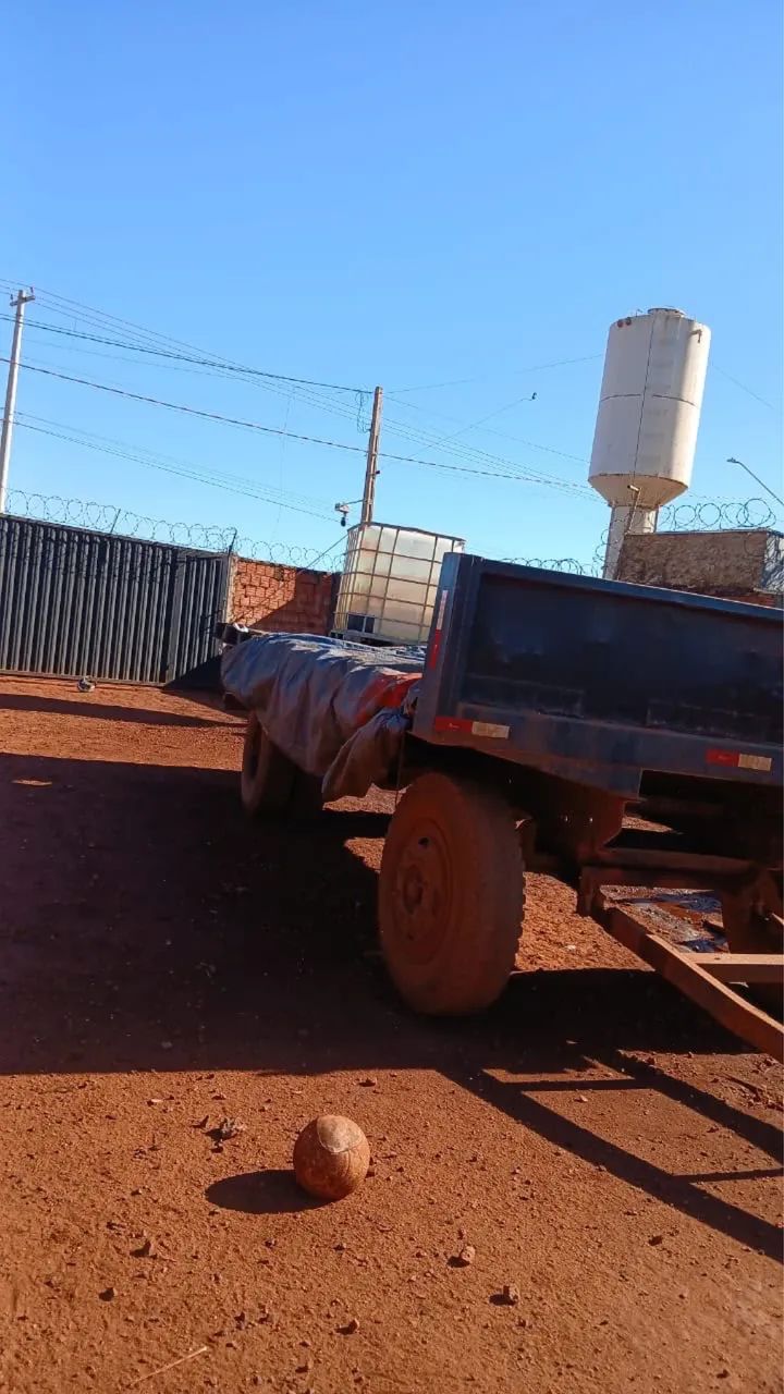 Carreta - Foto 5