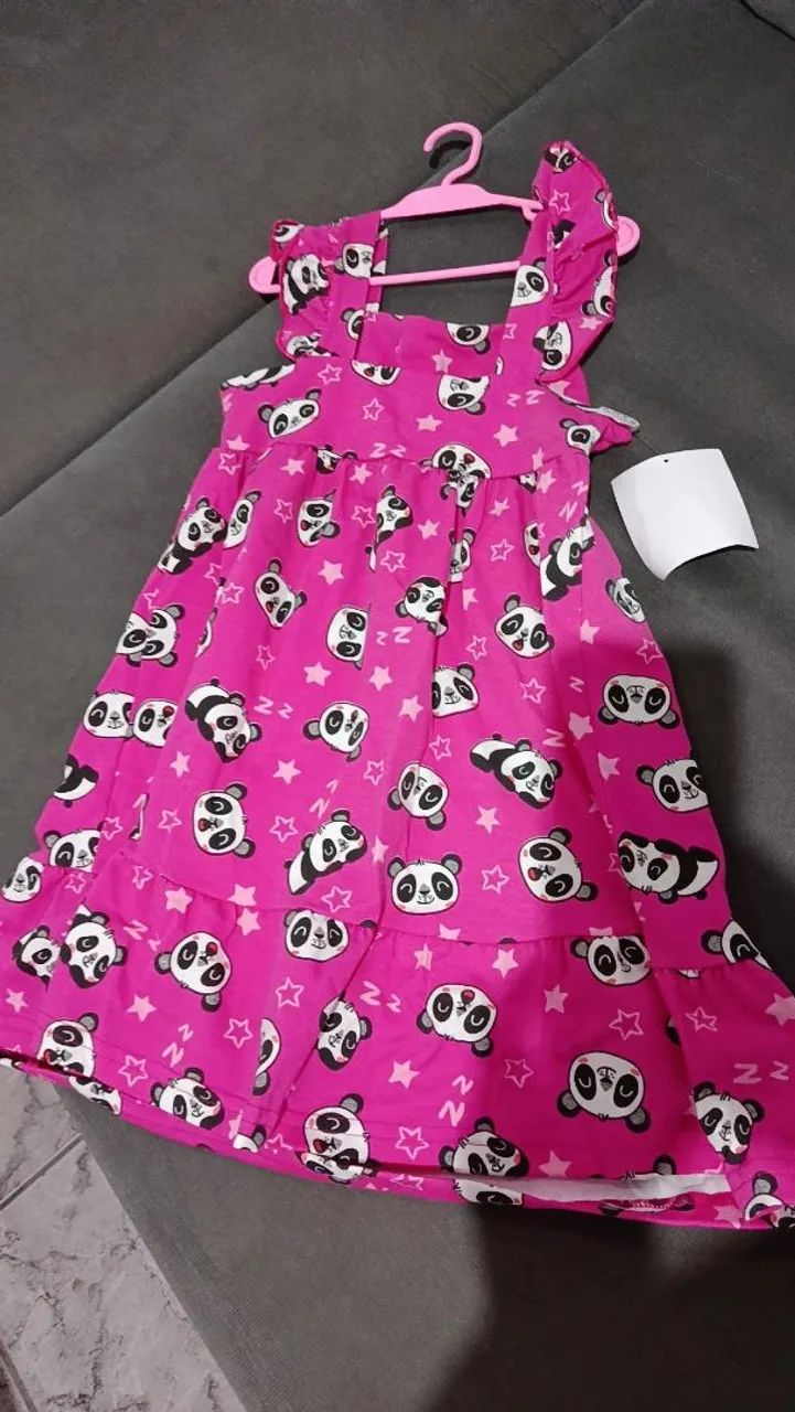 Roupas infantil  - Foto 2