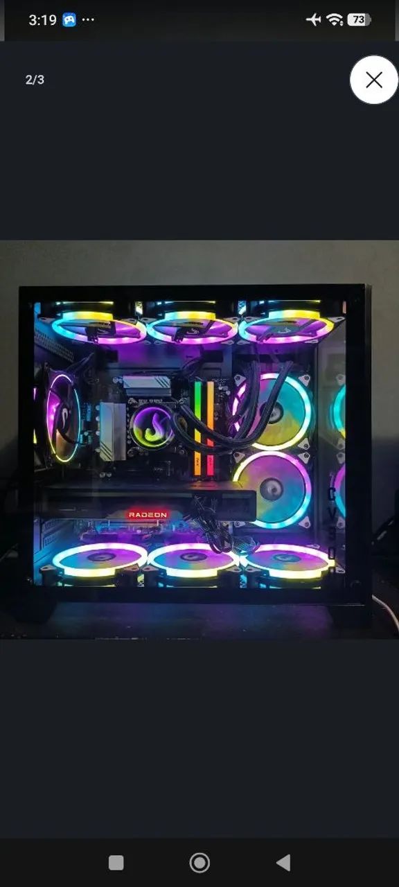 Pc gamer  - Foto 2